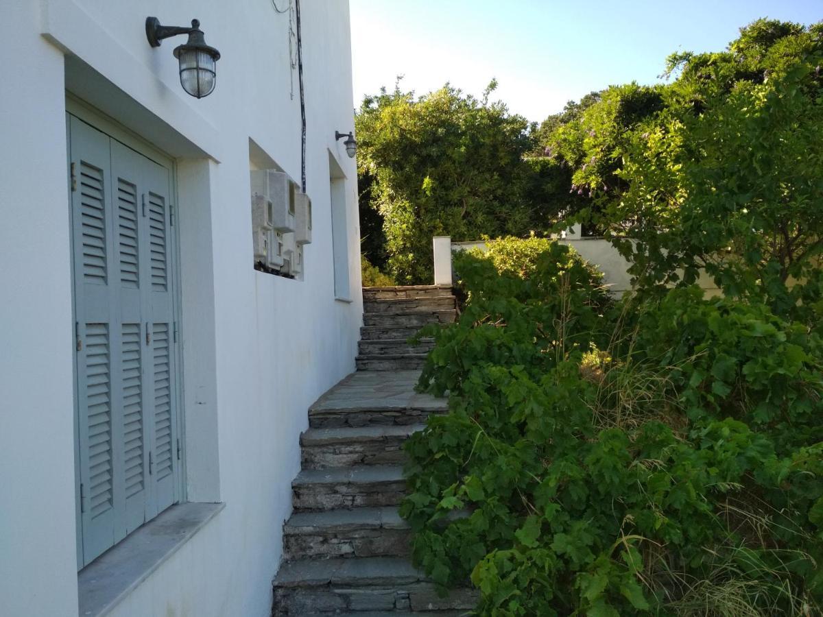 Palaiokrassa Sunny Appartment Mesaria  Экстерьер фото