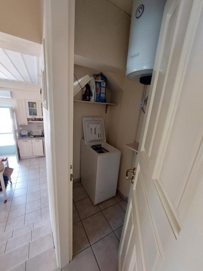 Palaiokrassa Sunny Appartment Mesaria  Экстерьер фото