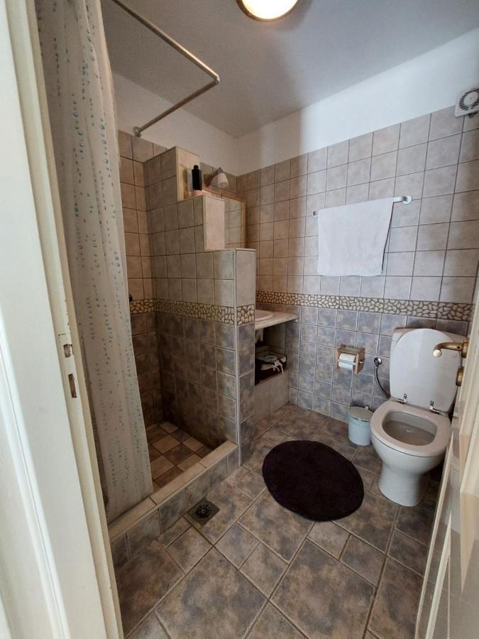 Palaiokrassa Sunny Appartment Mesaria  Экстерьер фото