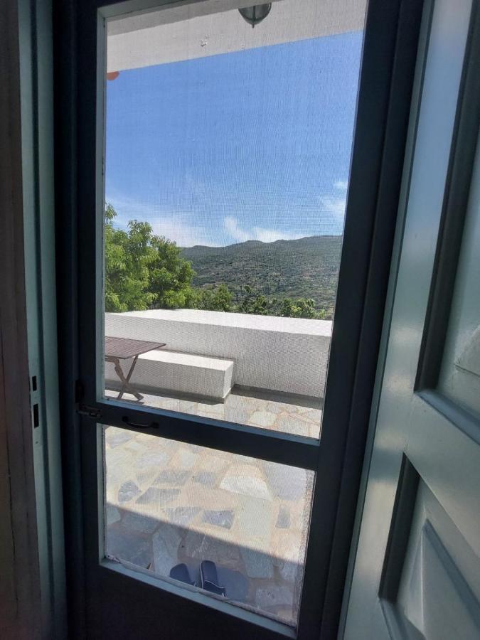 Palaiokrassa Sunny Appartment Mesaria  Экстерьер фото